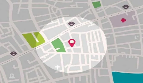 Featured Image of Sattva Aangane Location Map