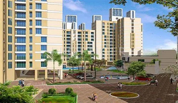 Featured Image of Tower Plan – Sattva Aangane