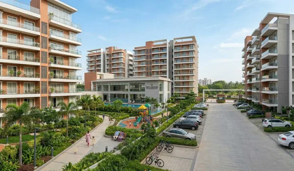 Featured Image of 3 BHK Apartments for Sale in Budigere Cross 2026
