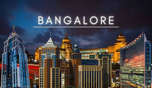 Featured Image of Bangalore