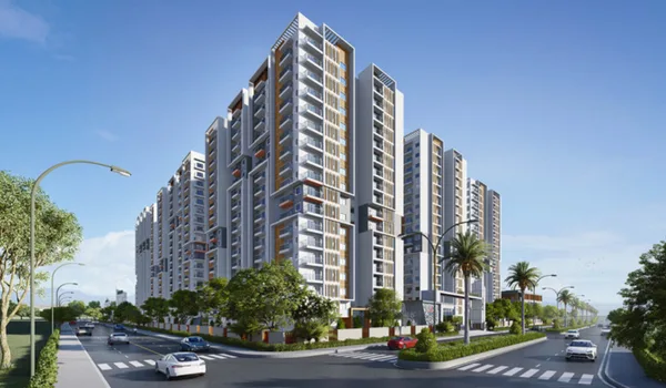 Featured Image of Best Gated Community Apartments in Budigere Cross 2026