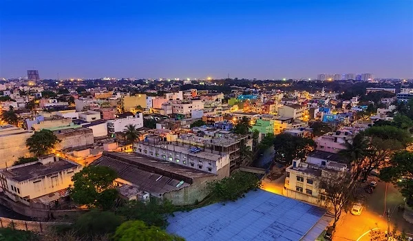 Featured Image of Best Residential Areas In East Bangalore