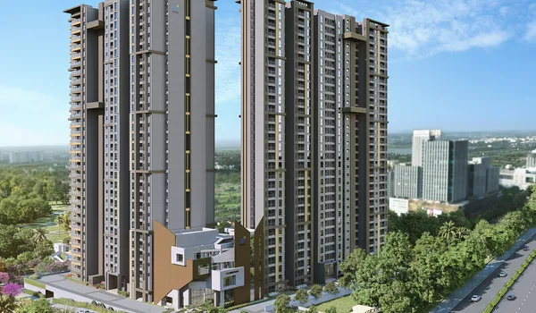 Brigade Budigere Cross Brigade Budigere Cross pre launch apartments