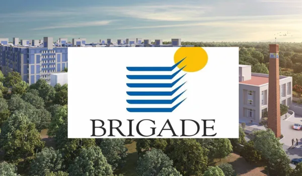 Brigade Group Brigade Group builder Budigere Cross