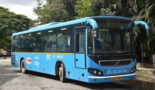 Featured Image of Budigere Cross Bus Stand and Bus Services to Bangalore: The 2026 Guide