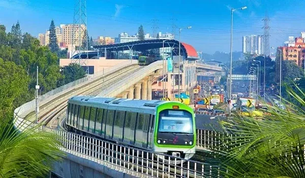 Featured Image of Budigere Cross Metro and Connectivity Guide 2026