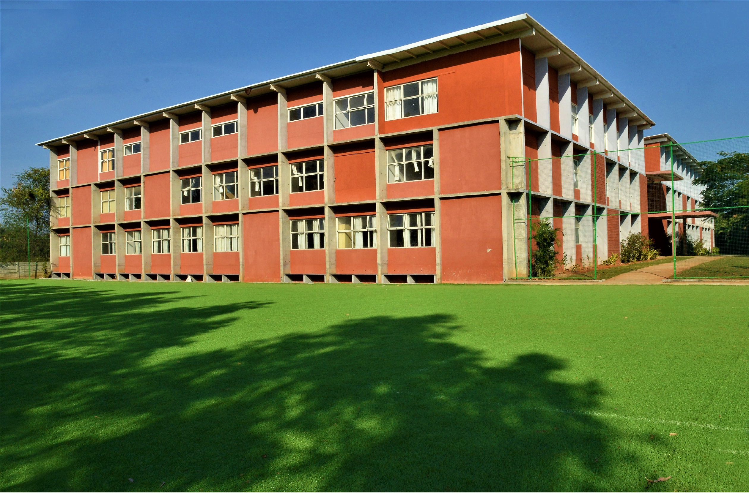 Featured Image of Delhi Public School Whitefield