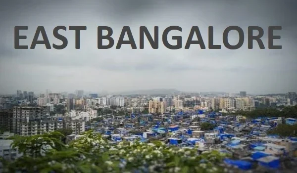 Featured Image of East Bangalore