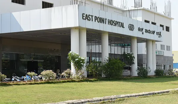 Featured Image of East Point Hospital