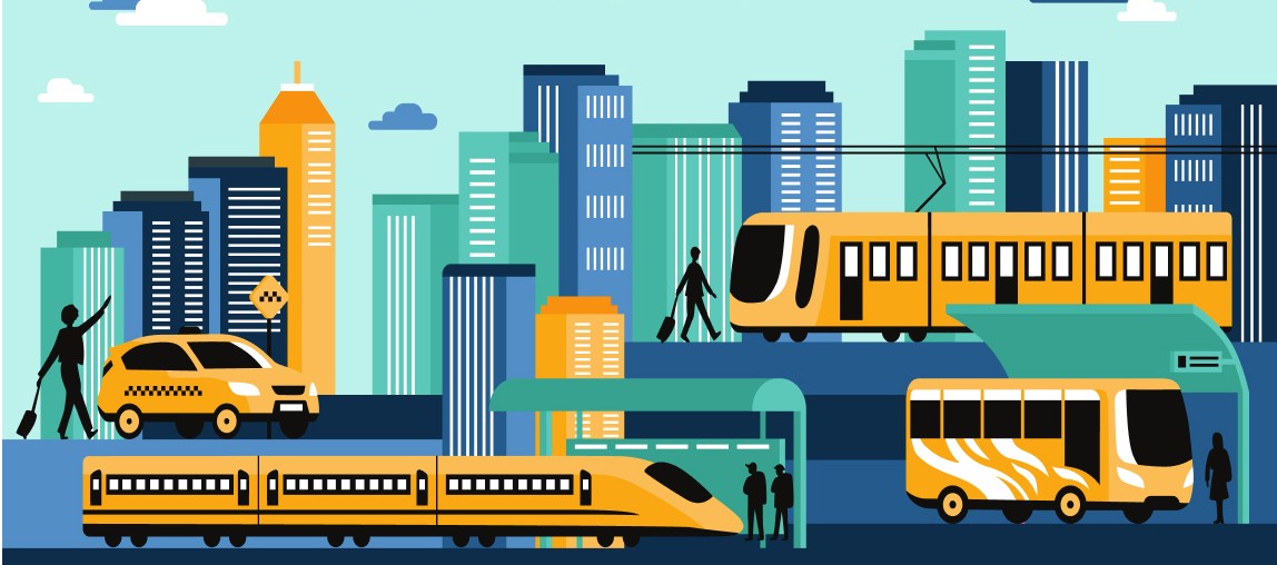 Featured Image of Excellent Connectivity And Transit Facilities