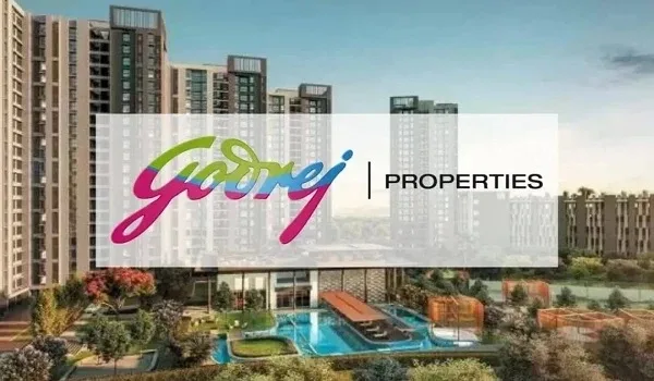 Godrej Properties Godrej Properties builder Budigere Cross