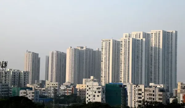 Featured Image of How Big is Old Madras Road?