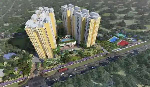 Featured Image of Infrastructure Developments in Budigere Cross 2026