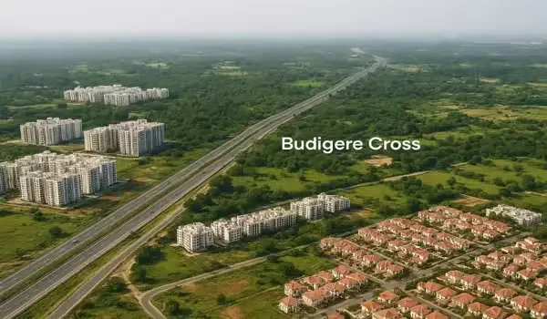 Featured Image of Is Budigere Cross a good place to live for a family?