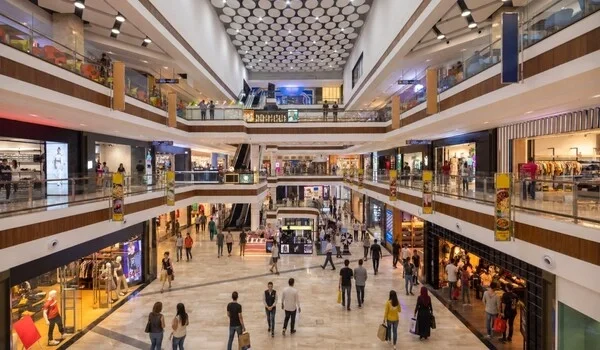 Featured Image of Lifestyle Malls Social Infrastructure