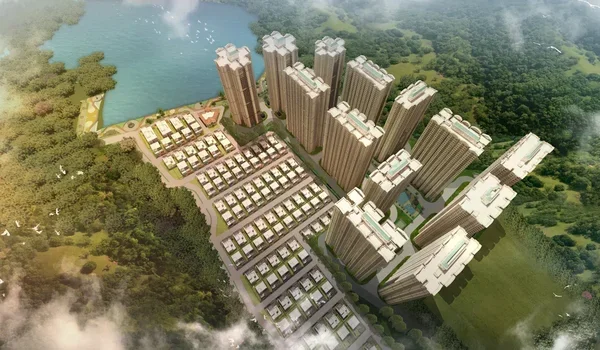 Featured Image of List of Karnataka RERA Approved Sattva Group Projects 2026