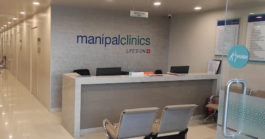 Featured Image of Manipal Clinic Budigere Cross