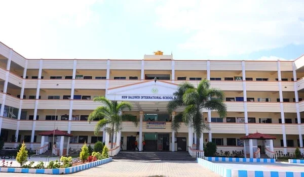 Featured Image of New Baldwin International School