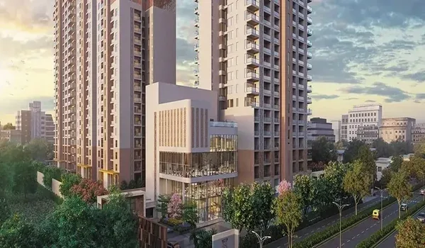 Featured Image of New Launch Apartment Projects in Budigere Cross 2026
