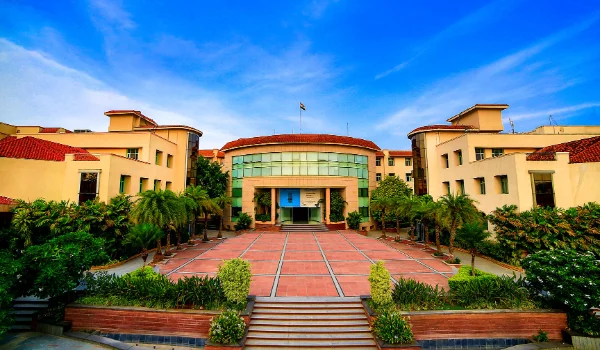 Featured Image of Oakridge International School