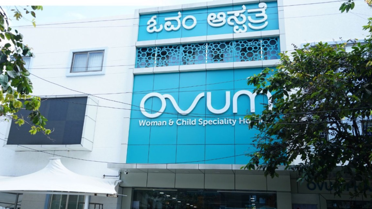 Featured Image of Ovum Hospitals Hoskote