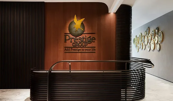 Prestige Group Prestige Group builder East Bangalore