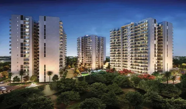 Featured Image of Ready to Move Apartments in Budigere Cross 2026