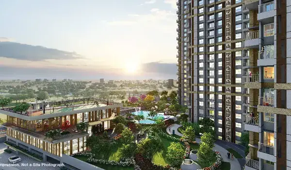 Featured Image of Real Estate Developments in Budigere Cross 2026: The New Growth Hub