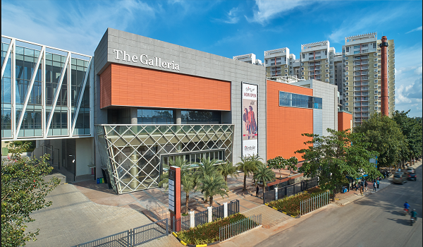 Featured Image of Orion Uptown Mall