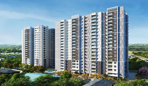 Featured Image of Sattva Aangane Apartments: Detailed Project Overview