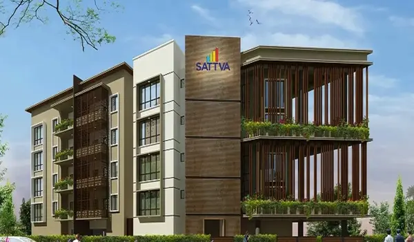 Featured Image of Sattva Aangane Photos: A Visual Guide to the Project