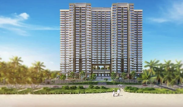 Featured Image of Sattva Aangane Rent