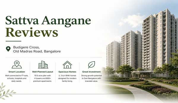 Featured Image of Sattva Aangane Review