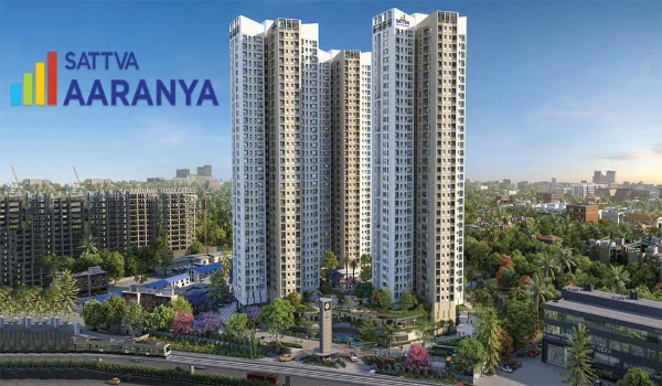 Featured Image of Sattva Aaranya
