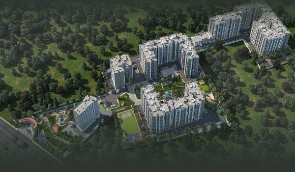 Featured Image of Sattva Aeropolis