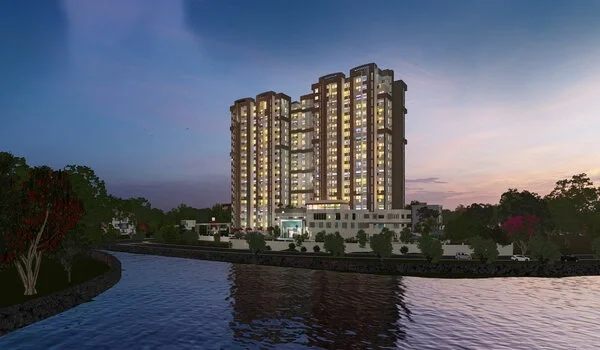 Featured Image of Sattva Aqua Vista
