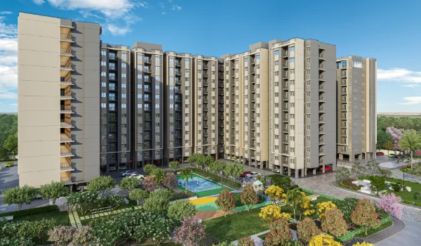 Featured Image of Sattva Bellview