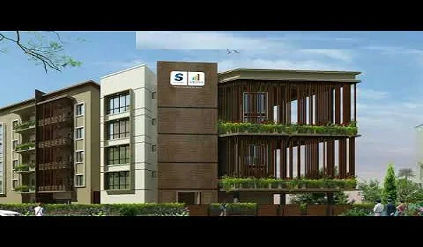 Featured Image of Sattva Casa Crescent