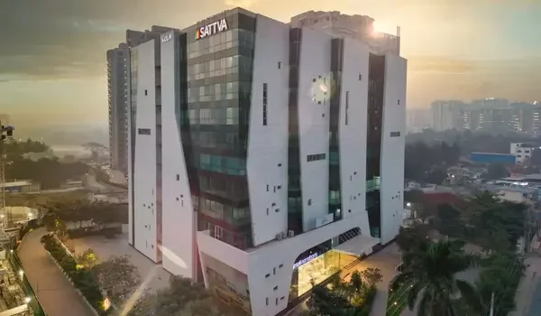 Featured Image of Sattva Galleriac