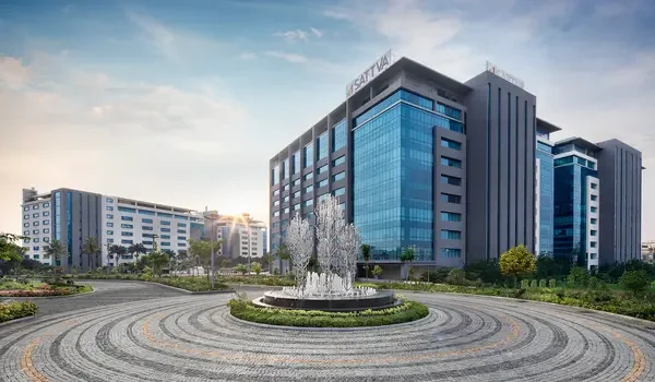 Featured Image of Sattva Global City