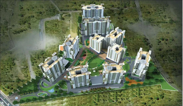 Featured Image of Sattva Greenage