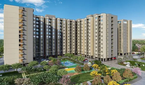 Featured Image of Sattva Group Apartments in Budigere Cross 2026