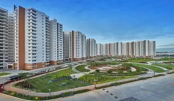 Featured Image of Sattva Group Apartments Near Bangalore Airport 2026: The Complete Guide