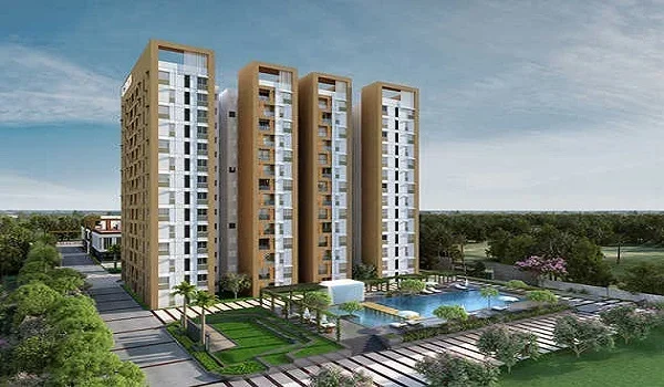 Featured Image of Sattva Group Ongoing Project in Pune 2026