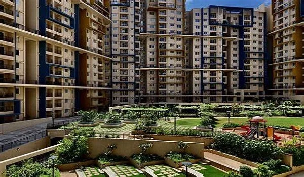 Featured Image of Sattva Group Upcoming Project in East Bangalore 2026