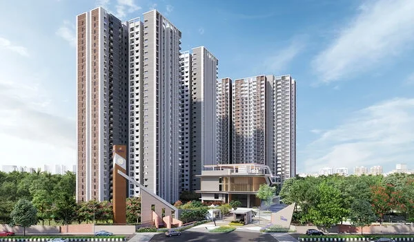 Featured Image of Sattva Group Upcoming Project in South Bangalore 2026
