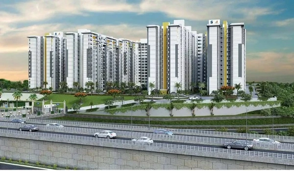 Featured Image of Sattva Hamlet