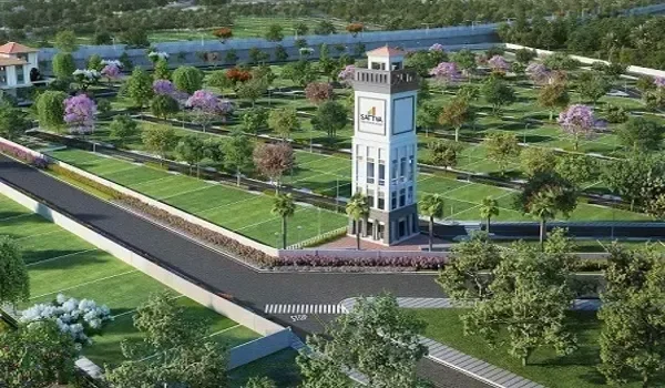 Featured Image of Sattva Kaveri Siri