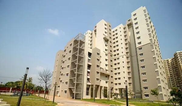 Featured Image of Sattva Laurel Heights