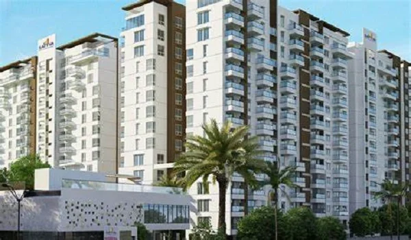 Featured Image of Sattva Lavanya Residency